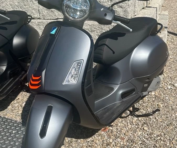 Angebot Vespa GTS 125 Super Sport Bild 5: Angebot Vespa GTS 125 Super Sport