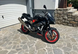 Gebrauchte Aprilia RSV 1000 Tuono Gebrauchte Aprilia RSV 1000 Tuono