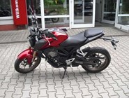 Honda CB 125