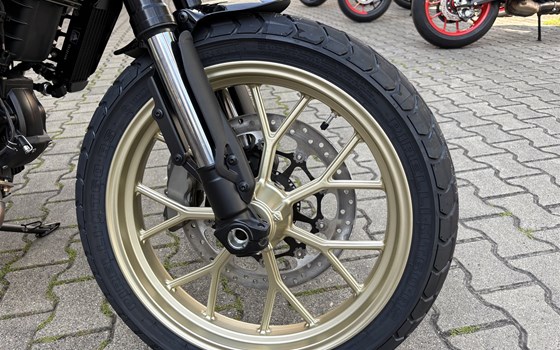 Neufahrzeug Ducati Scrambler Full Throttle - Bild 11