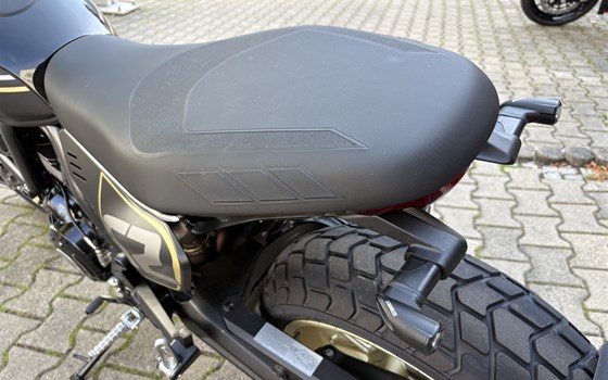 Neufahrzeug Ducati Scrambler Full Throttle - Bild 15