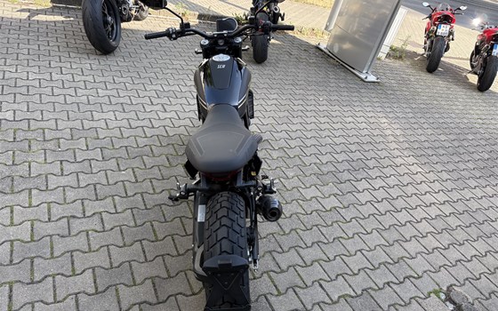 Neufahrzeug Ducati Scrambler Full Throttle - Bild 5