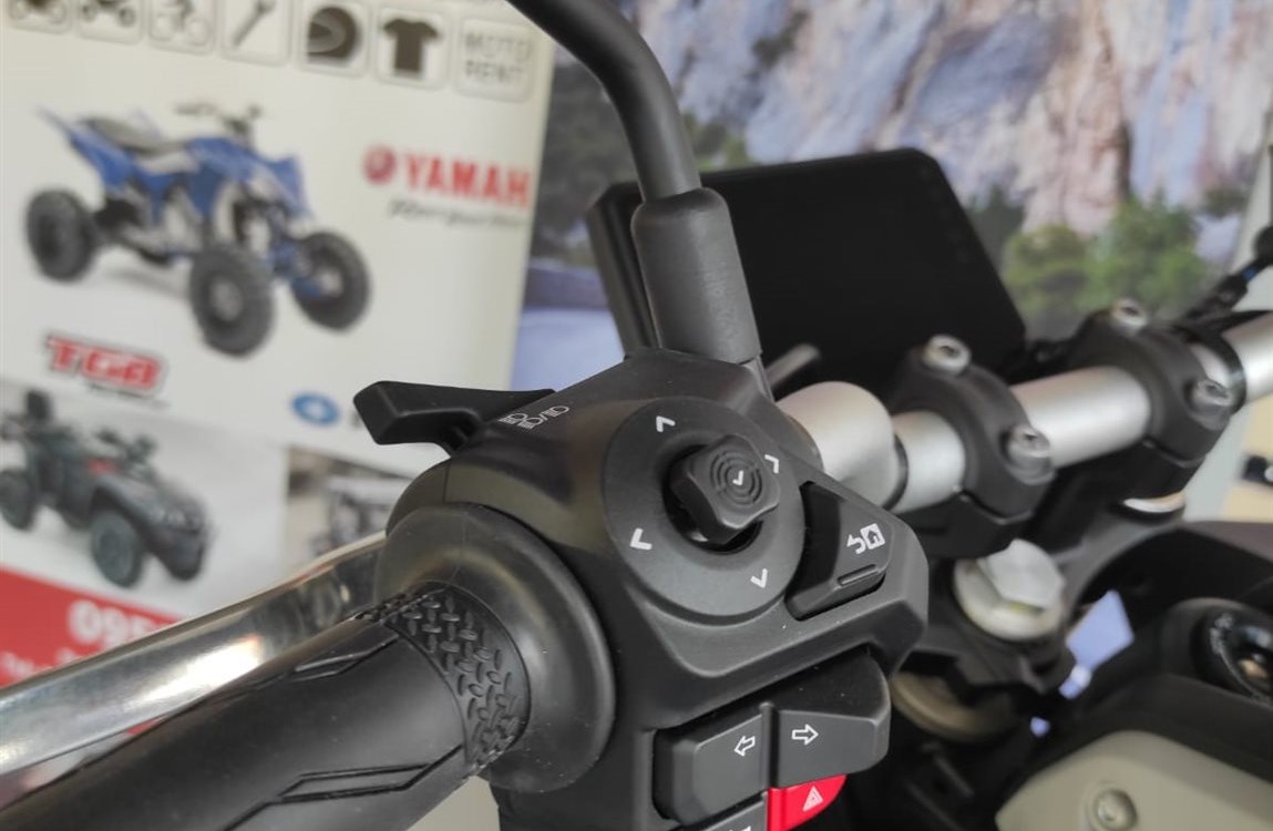 Angebot Yamaha Tenere 700 Rally