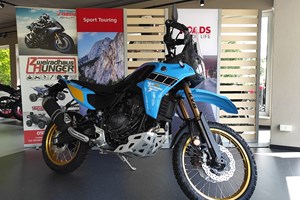 Angebot Yamaha Tenere 700 Rally
