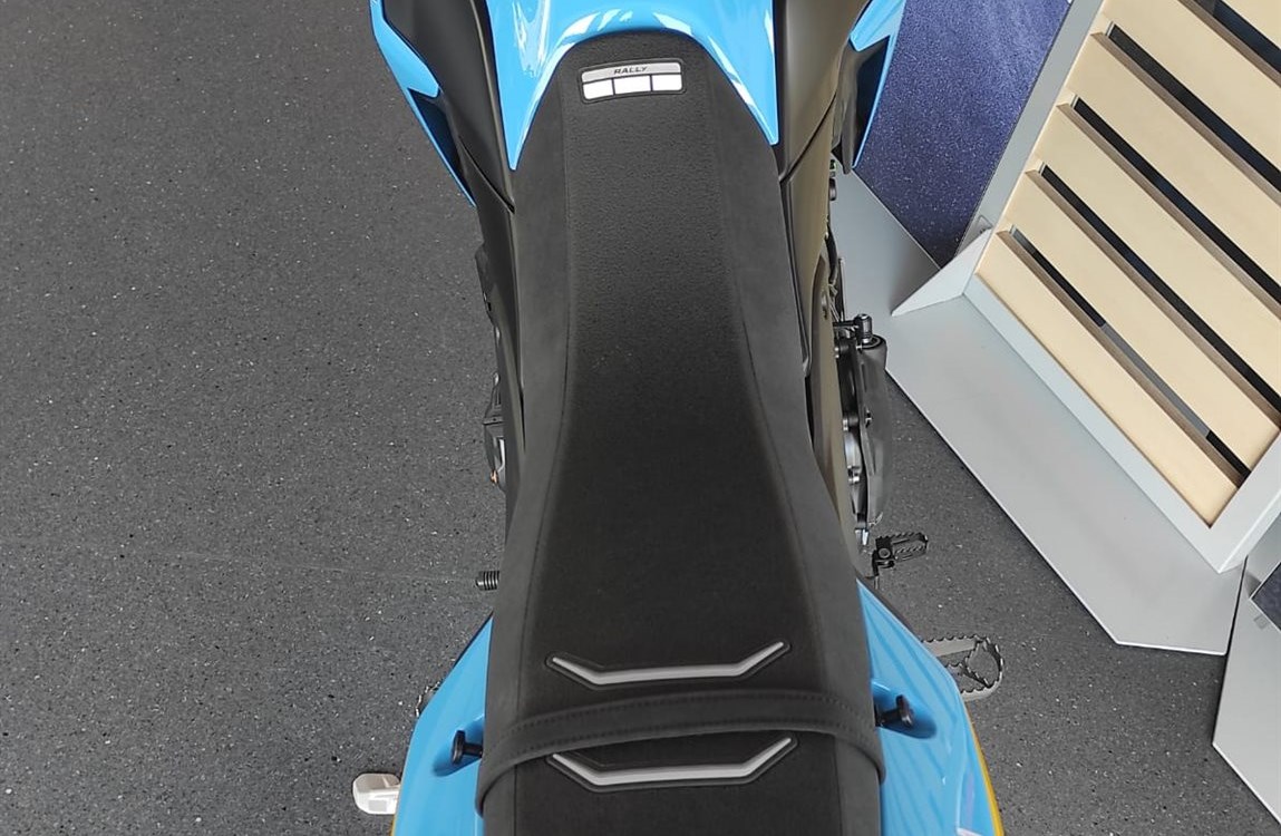 Angebot Yamaha Tenere 700 Rally