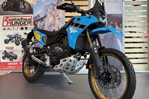 Angebot Yamaha Tenere 700 Rally