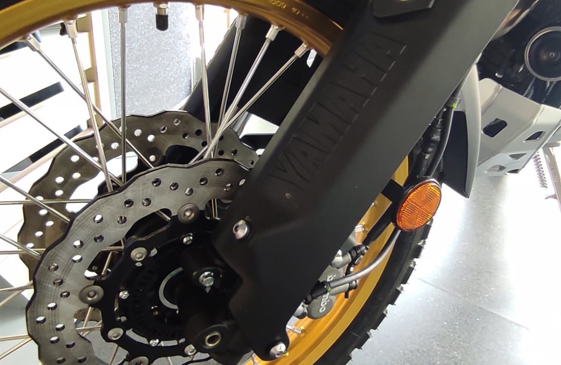 Angebot Yamaha Tenere 700 Rally