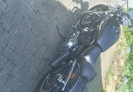 Gebrauchte Harley-Davidson Sportster XL 1200 Custom Limited B Gebrauchte Harley-Davidson Sportster XL 1200 Custom Limited B