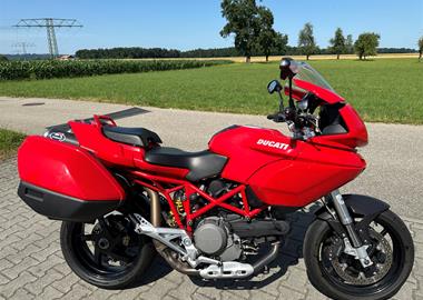 Gebrauchte Gebrauchte