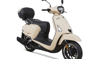 Angebot Kymco Like II 125i ABS