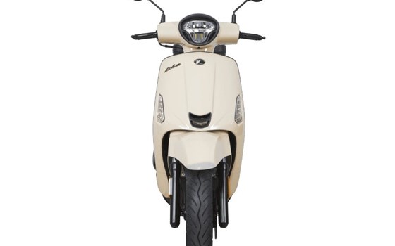 Neufahrzeug Kymco Like II 125i ABS - Bild 5