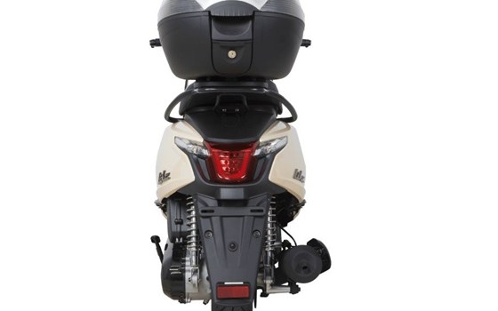 Neufahrzeug Kymco Like II 125i ABS - Bild 7