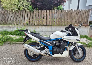 Gebrauchte Gebrauchte