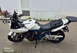 Gebrauchte Suzuki Bandit 650S