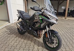 Gebrauchte Kawasaki Versys 1100 SE