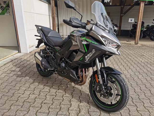 Gebrauchtfahrzeug Gebrauchtfahrzeug