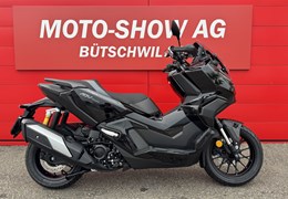 Neumotorrad Honda ADV350