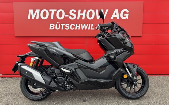 Neufahrzeug Honda ADV350 - Bild 1