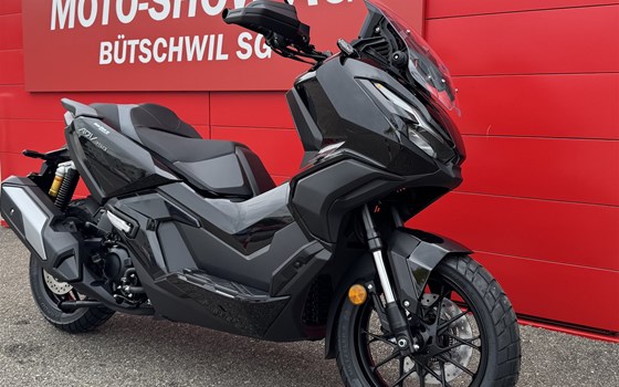 Neufahrzeug Honda ADV350 - Bild 2