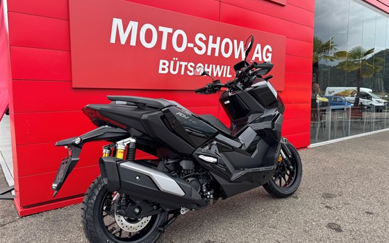 Neufahrzeug Honda ADV350 - Bild 3