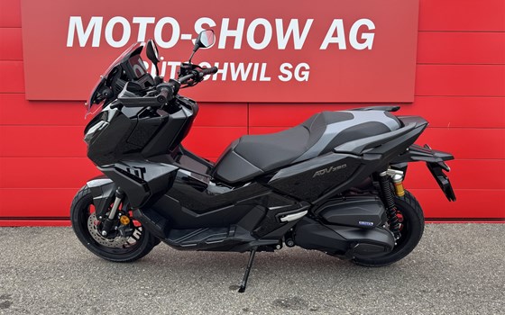 Neufahrzeug Honda ADV350 - Bild 4