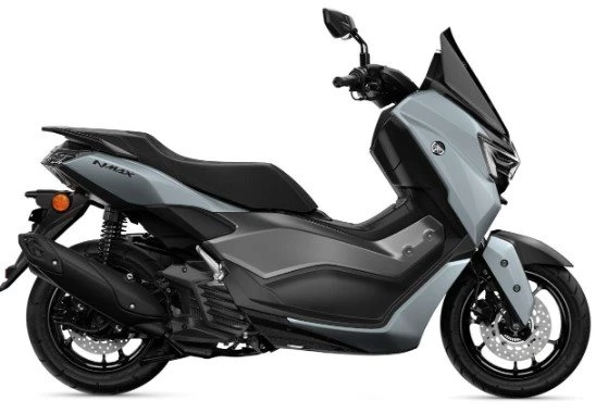 Angebot Yamaha NMAX 125 Tech MAX Bild 1: Angebot Yamaha NMAX 125 Tech MAX