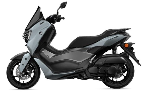 Angebot Yamaha NMAX 125 Tech MAX Bild 4: Angebot Yamaha NMAX 125 Tech MAX