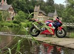 Angebot Honda CBR1000RR Fireblade SP