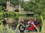 Angebot Honda CBR1000RR Fireblade SP