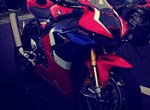 Angebot Honda CBR1000RR Fireblade SP