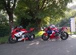Angebot Honda CBR1000RR Fireblade SP