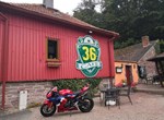 Angebot Honda CBR1000RR Fireblade SP