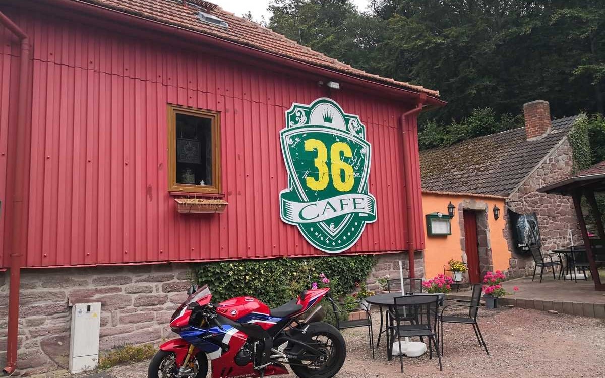 Angebot Honda CBR1000RR Fireblade SP