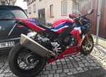 Angebot Honda CBR1000RR Fireblade SP