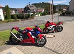 Angebot Honda CBR1000RR Fireblade SP