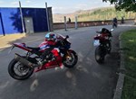 Angebot Honda CBR1000RR Fireblade SP