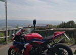 Angebot Honda CBR1000RR Fireblade SP