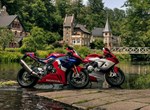 Angebot Honda CBR1000RR Fireblade SP