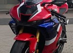 Angebot Honda CBR1000RR Fireblade SP
