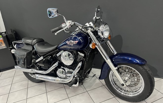 Kawasaki VN 800 Classic