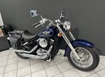 Angebot Kawasaki VN 800 Classic