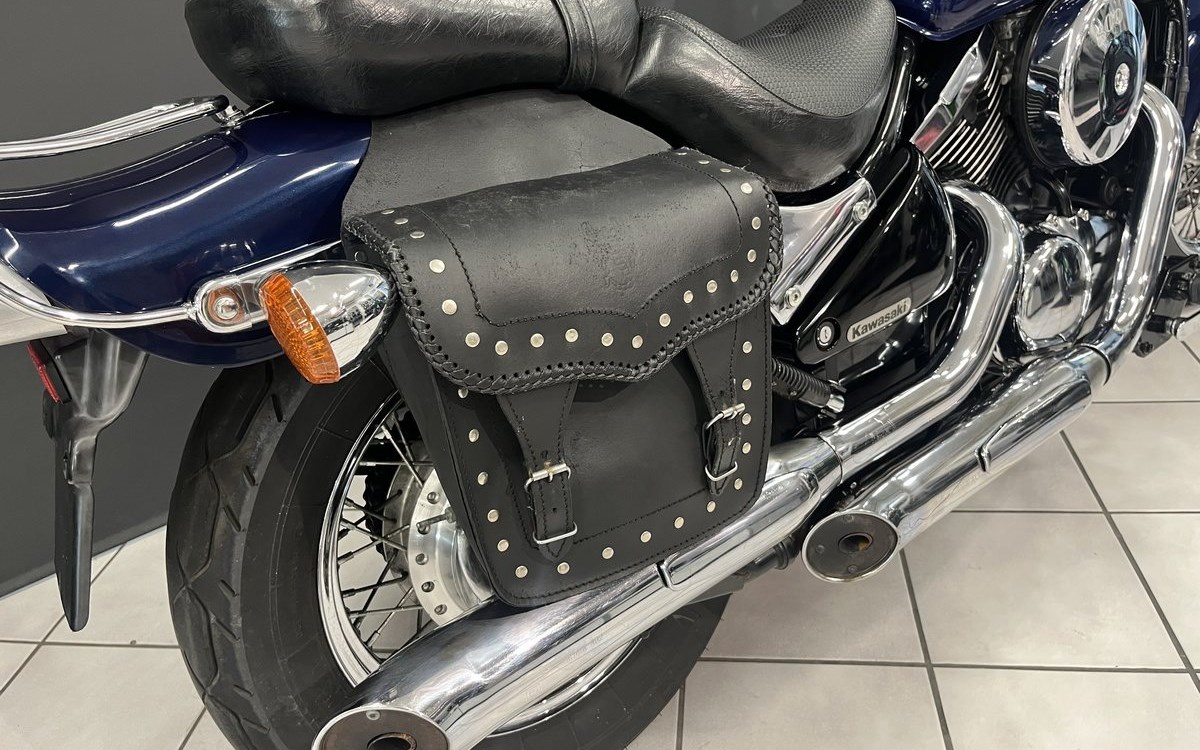 Angebot Kawasaki VN 800 Classic