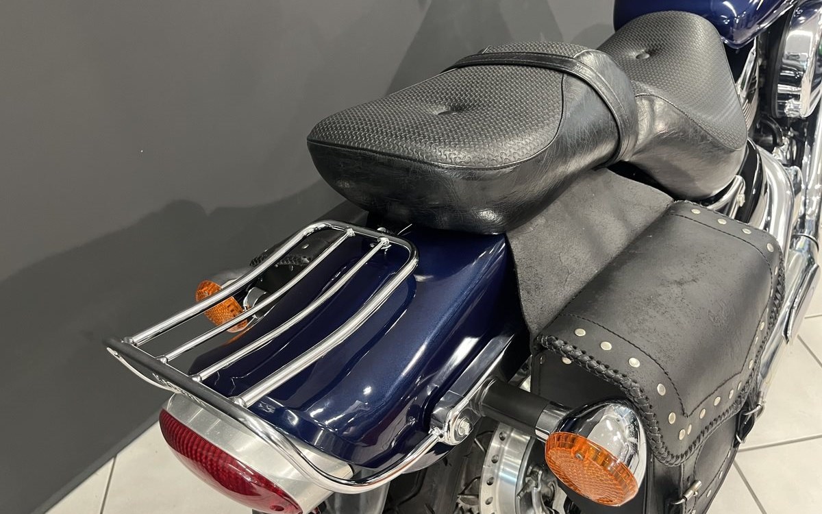 Angebot Kawasaki VN 800 Classic