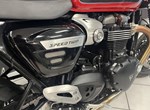 Angebot Triumph Speed Twin 1200