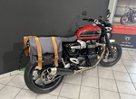 Angebot Triumph Speed Twin 1200