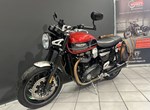 Angebot Triumph Speed Twin 1200