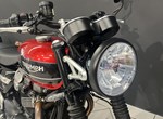 Angebot Triumph Speed Twin 1200