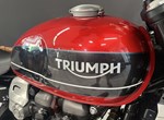 Angebot Triumph Speed Twin 1200