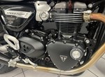Angebot Triumph Speed Twin 1200