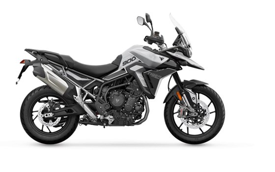 Neufahrzeug Triumph Tiger 900 GT Pro - Bild 2